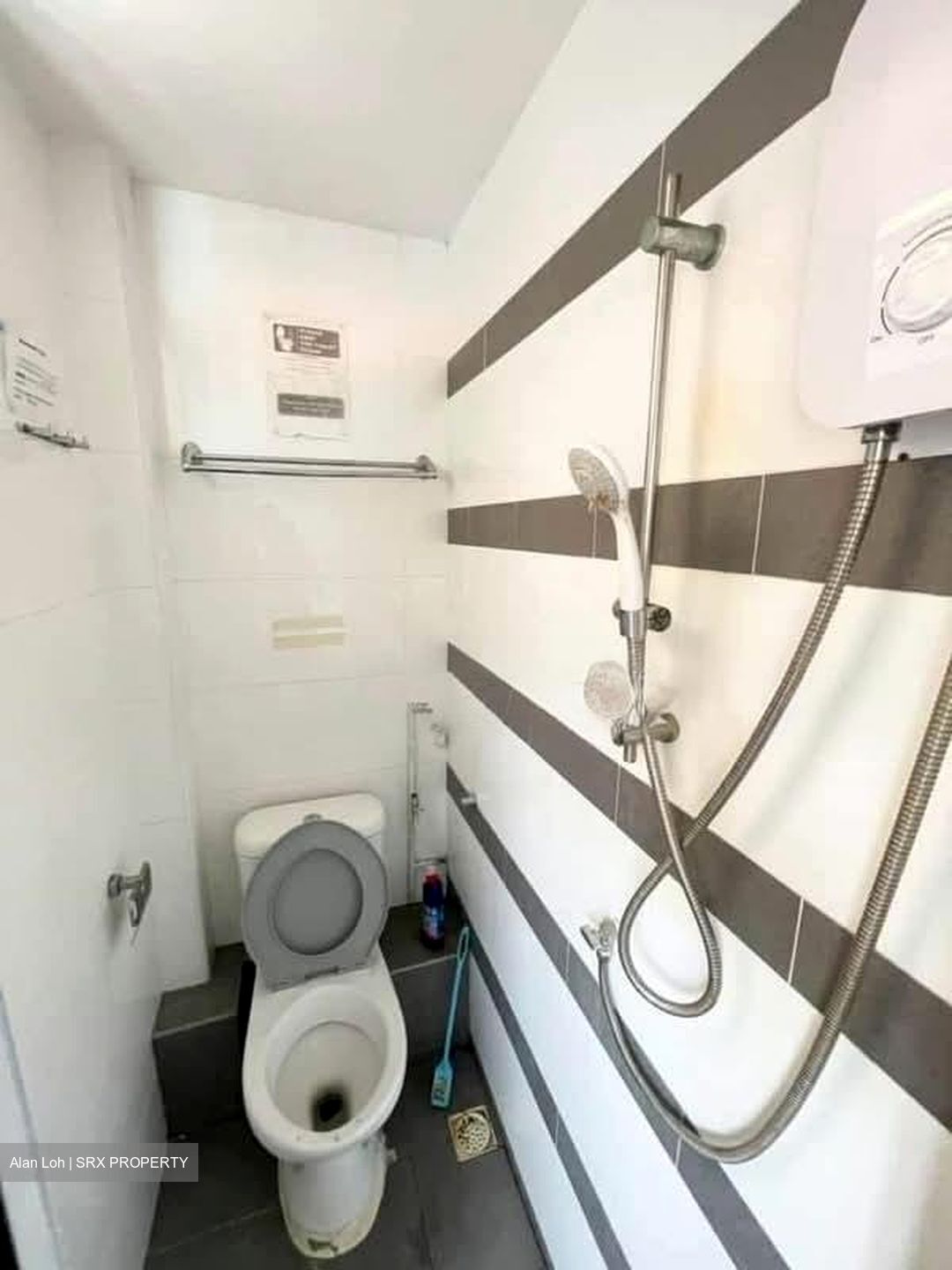 Whampoa Drive (D12), Apartment #561593261